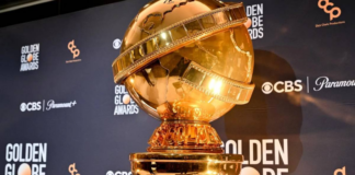 Globos de Oro 2025 Lista de Ganadores Globos de Oro 2025 Lista de Ganadores