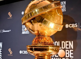 Globos de Oro 2025 Lista de Ganadores Globos de Oro 2025 Lista de Ganadores