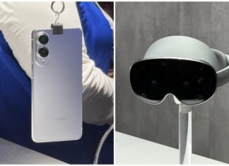 Google y Samsung presentan el visor RX Ultra: una revolución en tecnología Google y Samsung presentan el visor RX Ultra una revolución en tecnología