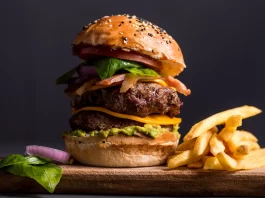 Hamburguesas en CDMX que están entre las mejores