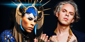 Empire of the Sun anuncia nueva fecha en el Palacio de los Deportes: preventa y detalles