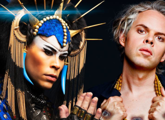 Empire of the Sun anuncia nueva fecha en el Palacio de los Deportes: preventa y detalles