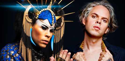 Empire of the Sun anuncia nueva fecha en el Palacio de los Deportes: preventa y detalles