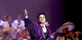 Netflix anuncia documental sobre Juan Gabriel con material nunca antes visto