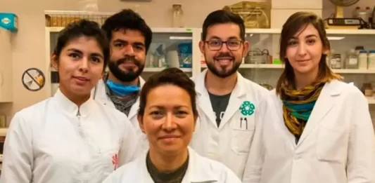 Investigadora del IPN logra eliminar el VPH al 100%: un avance revolucionario en la sal Investigadora del IPN logra eliminar el VPH al 100% un avance revolucionario en la sal