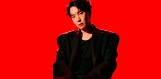 J-Hope de BTS anuncia dos conciertos en México 2025