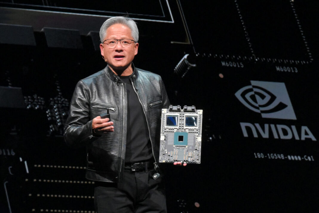 CES 2025: Vea en vivo aquí el discurso inaugural del CEO de NVIDIA ...