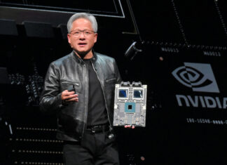 CES 2025: Vea en vivo aquí el discurso inaugural del CEO de NVIDIA, Jensen Huang Jensen Huang