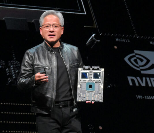 CES 2025: Vea en vivo aquí el discurso inaugural del CEO de NVIDIA, Jensen Huang Jensen Huang