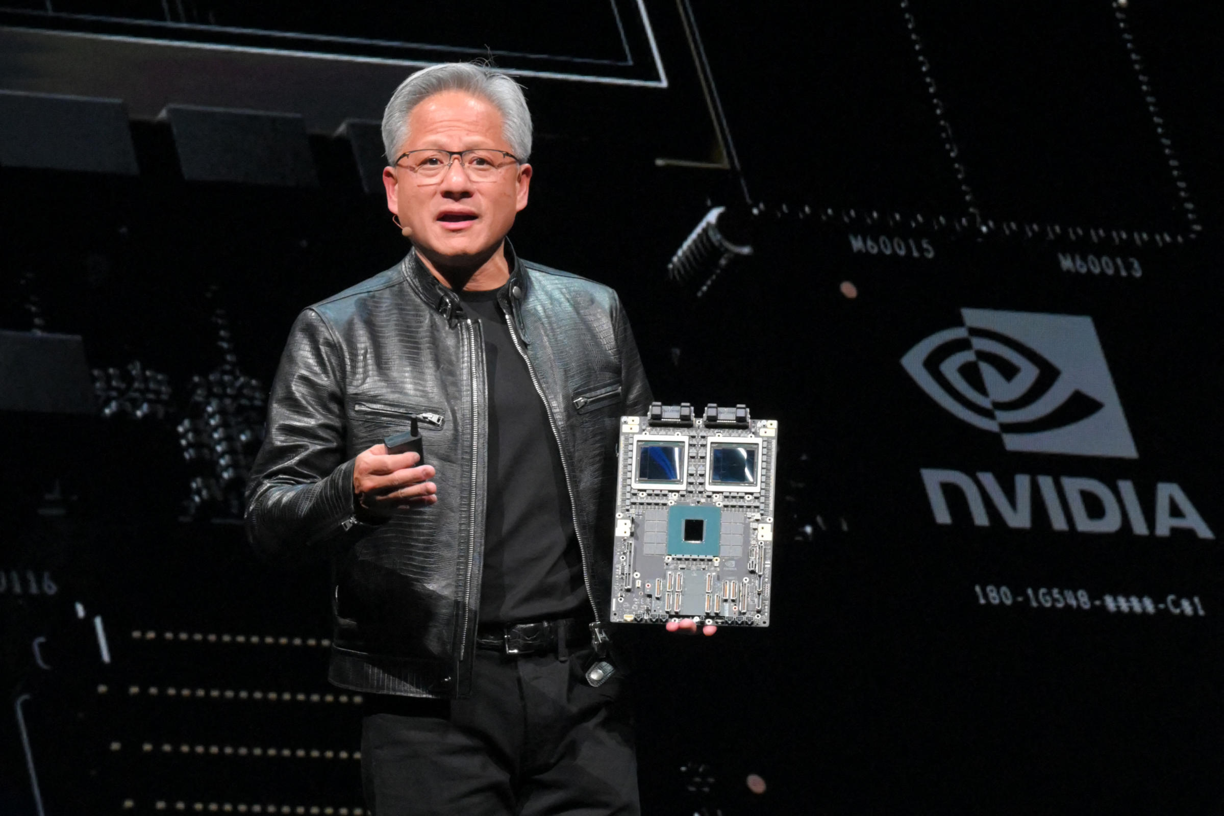 CES 2025: Vea en vivo aquí el discurso inaugural del CEO de NVIDIA ...