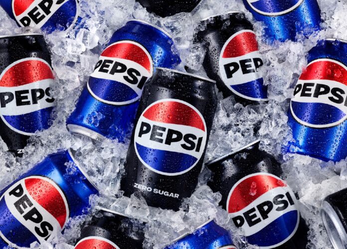 Pepsico