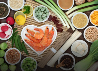 La Dieta Macrobiótica: Un Camino Hacia el Equilibrio y la Salud La Dieta Macrobiótica Un Camino Hacia el Equilibrio y la Salud