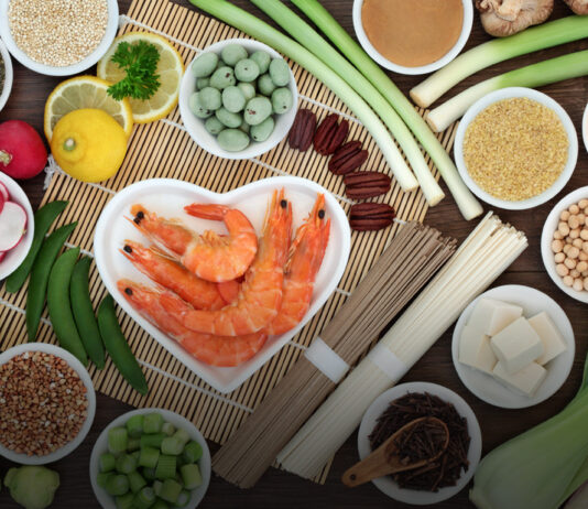 La Dieta Macrobiótica: Un Camino Hacia el Equilibrio y la Salud La Dieta Macrobiótica Un Camino Hacia el Equilibrio y la Salud