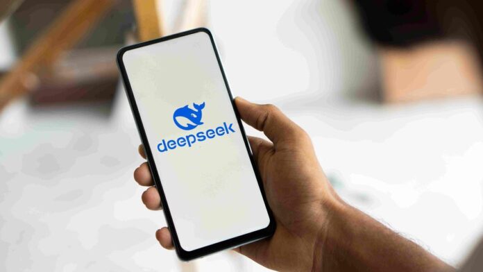 La IA china DeepSeek pone a temblar los mercados