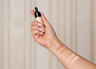 Las mejores bases de maquillaje 2025 Las mejores bases de maquillaje 2025