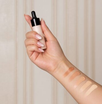 Las mejores bases de maquillaje 2025 Las mejores bases de maquillaje 2025