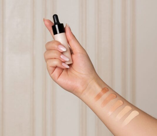 Las mejores bases de maquillaje 2025 Las mejores bases de maquillaje 2025