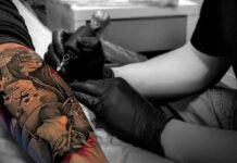 Las partes del cuerpo que no deberías tatuarte nunca Las partes del cuerpo que no deberías tatuarte nunca