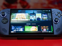 CES 2025: Se presentan nuevas incorporaciones al ecosistema Lenovo Legion Lenovo Legion Go b