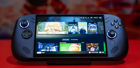 CES 2025: Se presentan nuevas incorporaciones al ecosistema Lenovo Legion Lenovo Legion Go b