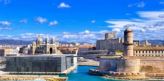 Los mejores destinos para 2025 que debes conocer Los mejores destinos para 2025 que debes conocer