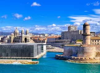 Los mejores destinos para 2025 que debes conocer Los mejores destinos para 2025 que debes conocer