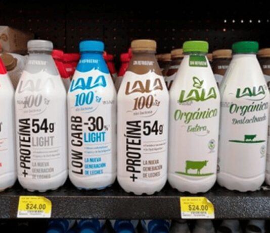 Marcas de leche que no cumplen con los estándares, según Profeco Marcas de leche que no cumplen con los estándares, según Profeco
