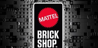Mattel desafía a LEGO con su nueva línea de construcción: ¡Descubre Mattel Brick Shop! Mattel desafía a LEGO con su nueva línea de construcción Descubre Mattel Brick Shop
