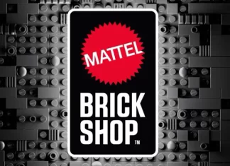Mattel desafía a LEGO con su nueva línea de construcción: ¡Descubre Mattel Brick Shop! Mattel desafía a LEGO con su nueva línea de construcción Descubre Mattel Brick Shop