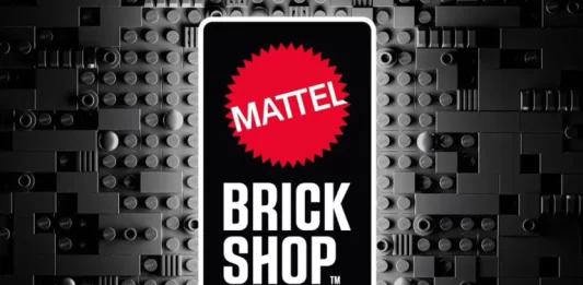 Mattel desafía a LEGO con su nueva línea de construcción: ¡Descubre Mattel Brick Shop! Mattel desafía a LEGO con su nueva línea de construcción Descubre Mattel Brick Shop