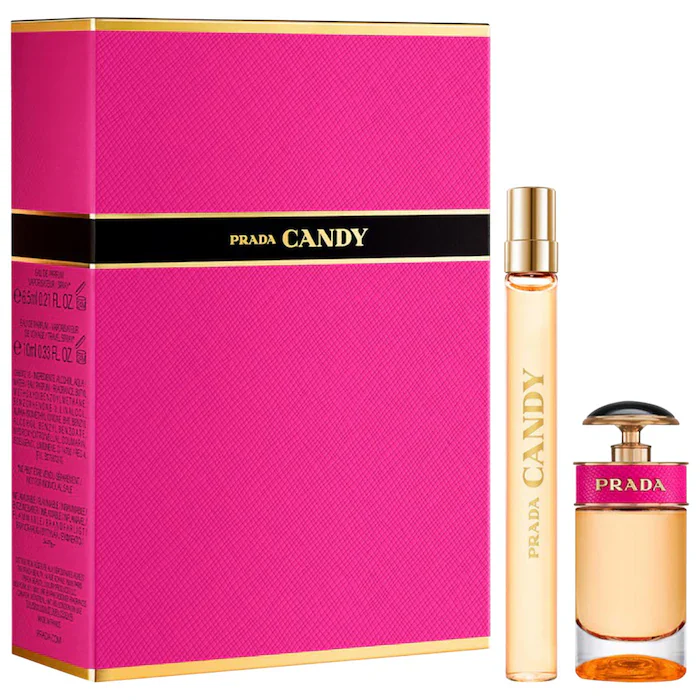 Mejores perfumes dulces para mujer