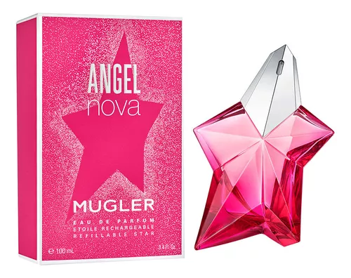 Mejores perfumes dulces para mujer