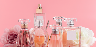 Mejores perfumes dulces para mujer