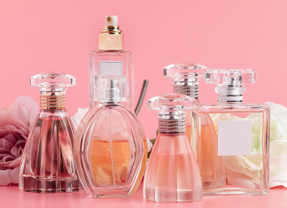 Mejores perfumes dulces para mujer