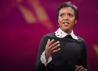 Renuncia la directora independiente de Starbucks, Mellody Hobson Mellody Hobson directora Starbucks