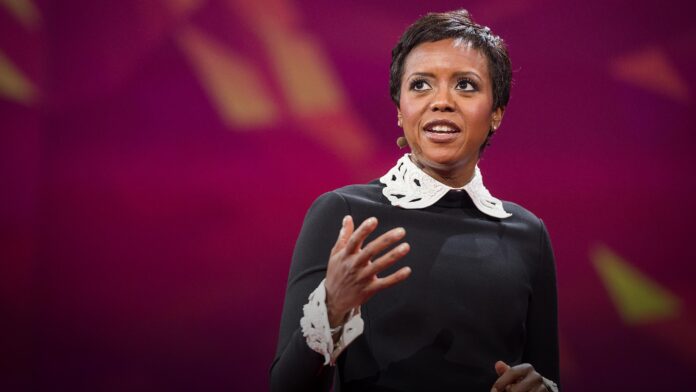 Mellody Hobson directora Starbucks