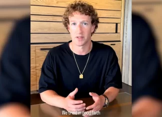 Meta elimina verificación de datos Meta elimina verificación de datos