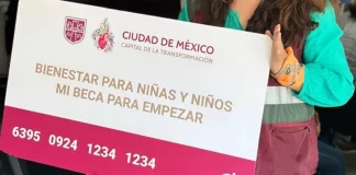 Mi Beca para Empezar es suspendida, alumnos de secundaria Mi Beca para Empezar es suspendida alumnos de secundaria