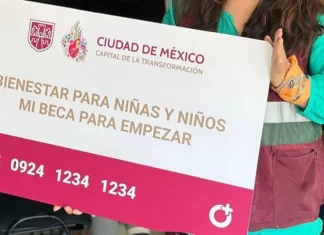 Mi Beca para Empezar es suspendida, alumnos de secundaria Mi Beca para Empezar es suspendida alumnos de secundaria