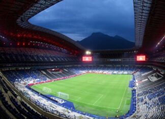 Monterrey descartado por FIFA para ser sede del sorteo Monterrey descartado por FIFA para ser sede del sorteo