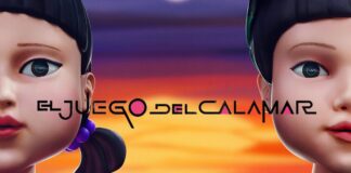 Netflix revela fecha de estreno de la temporada 3 de «El juego del calamar»