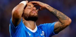 Neymar deja el Al-Hilal de mutuo acuerdo Neymar deja el Al-Hilal