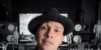 Nigga-Flex anuncia concierto en CDMX