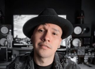 Nigga-Flex anuncia concierto en CDMX