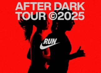 Nike anuncia el After Dark Tour 2025 Nike anuncia el After Dark Tour 2025