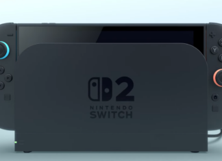 Nintendo anuncia su nueva consola ‘Switch 2’