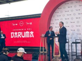 Nissan es el nuevo patrocinador oficial de la Liga BBVA MX Nissan es el nuevo patrocinador oficial de la Liga BBVA MX