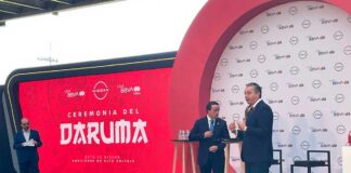 Nissan es el nuevo patrocinador oficial de la Liga BBVA MX Nissan es el nuevo patrocinador oficial de la Liga BBVA MX