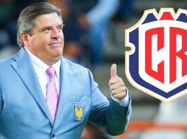 Oficial: Miguel Herrera es nuevo entrenador de Costa Rica Oficial Miguel Herrera es nuevo entrenador de Costa Rica