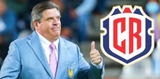 Oficial: Miguel Herrera es nuevo entrenador de Costa Rica Oficial Miguel Herrera es nuevo entrenador de Costa Rica